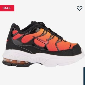Nike Air Max Plus Baby/Toddler